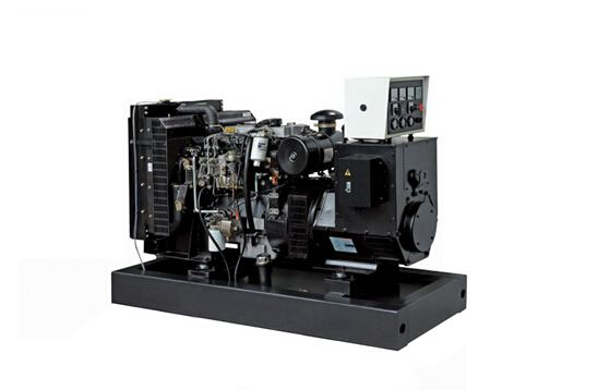 宿迁科克150kw大型柴油发电机组
