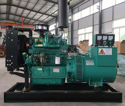 宿迁宗申动力10kw小型柴油发电机