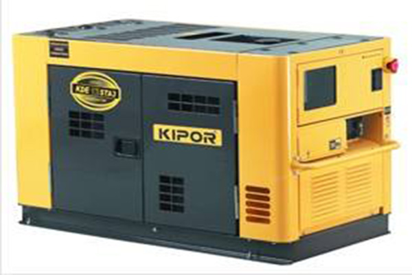 宿迁发电机出租