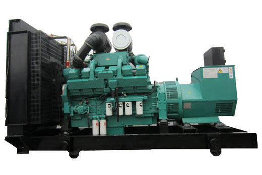 宿迁柴油发电机组