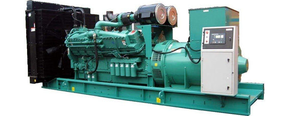 宿迁柴油发电机